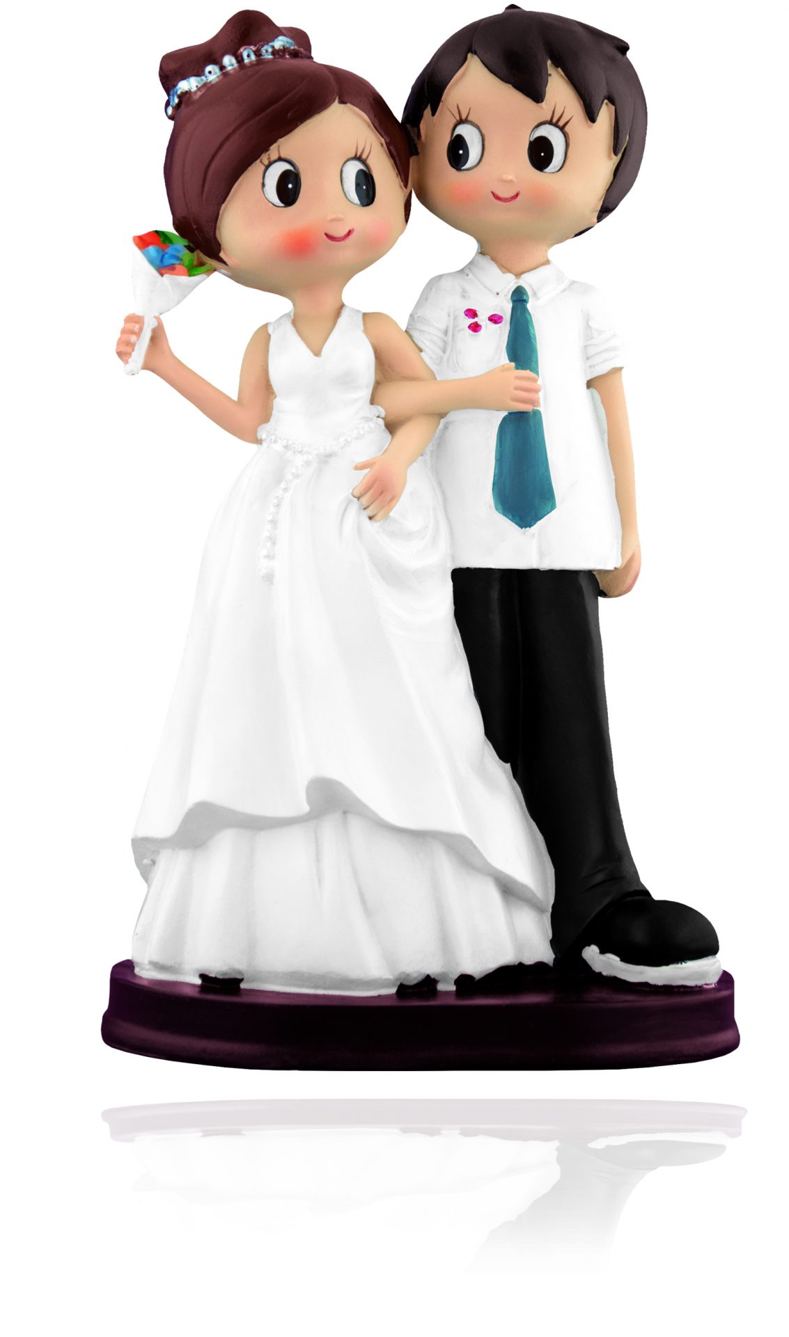 Novios Mod. Décontracté 19cm
