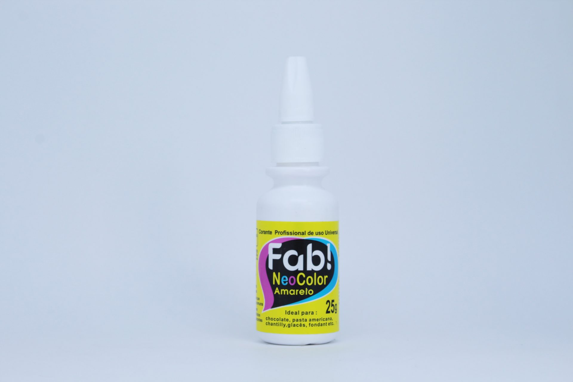 Neocolor Colorant Jaune 25g