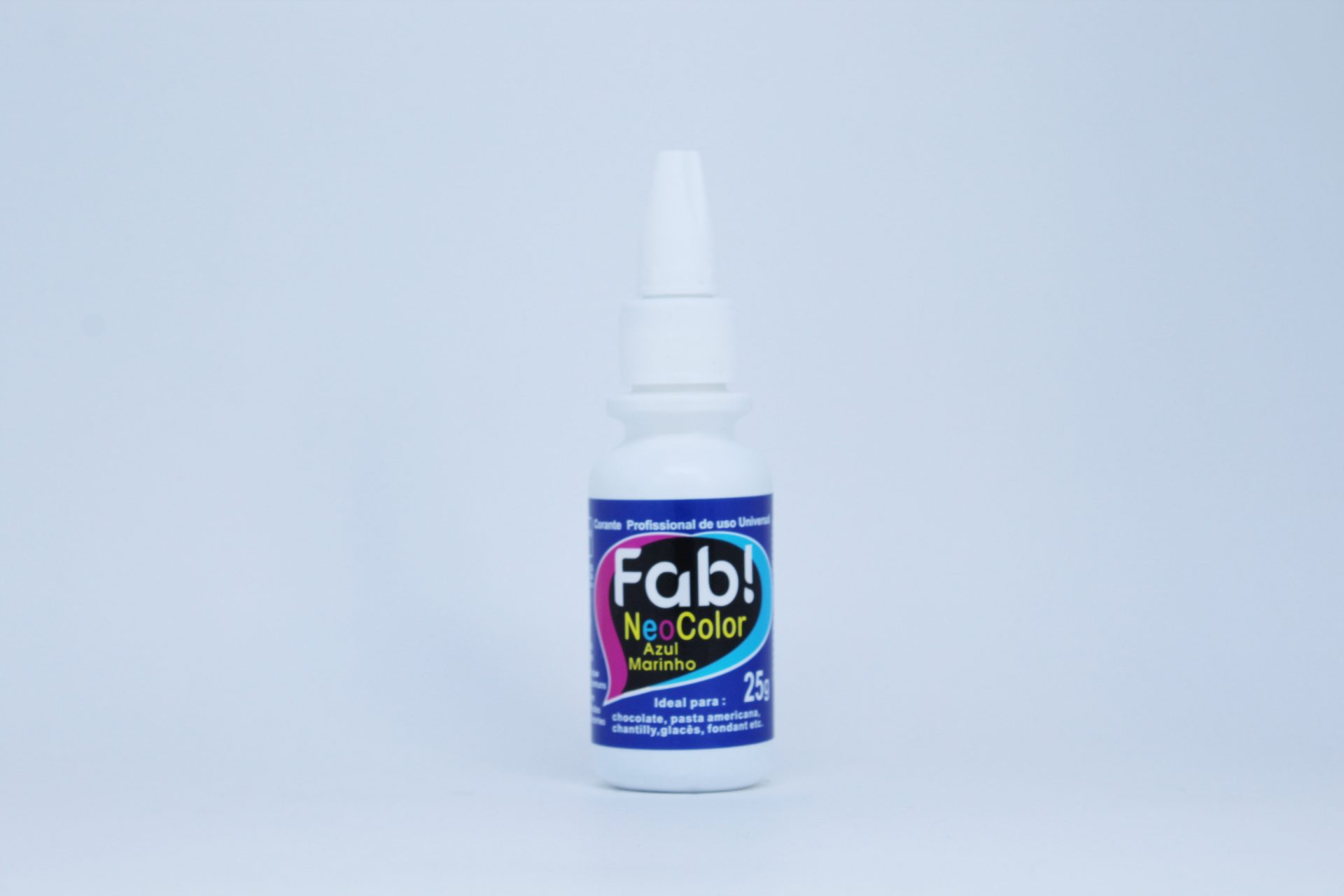 Colorant Bleu Marine Neocolor 25g