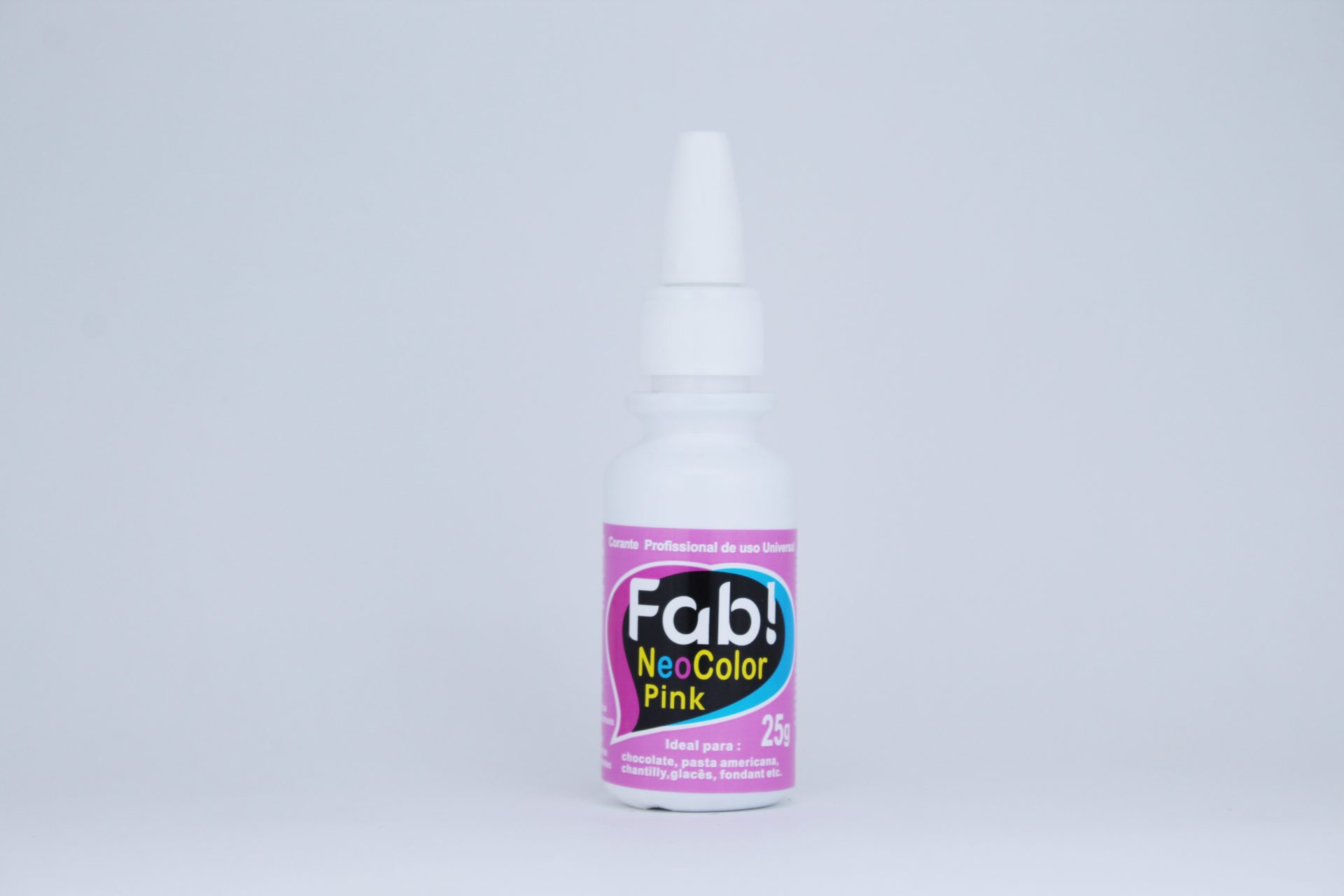 Colorant rose Neocolor 25g