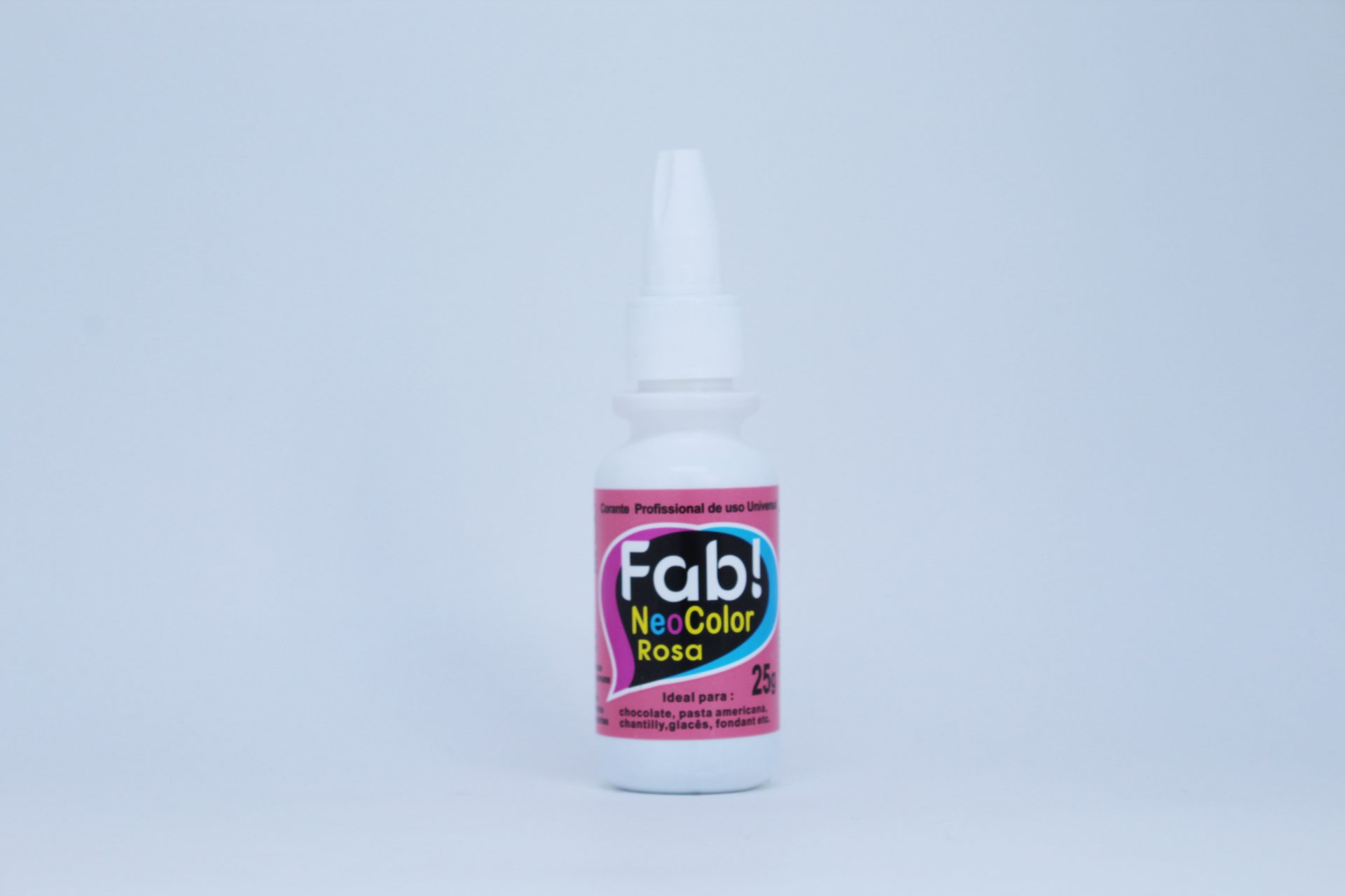 Colorant rose Neocolor 25g
