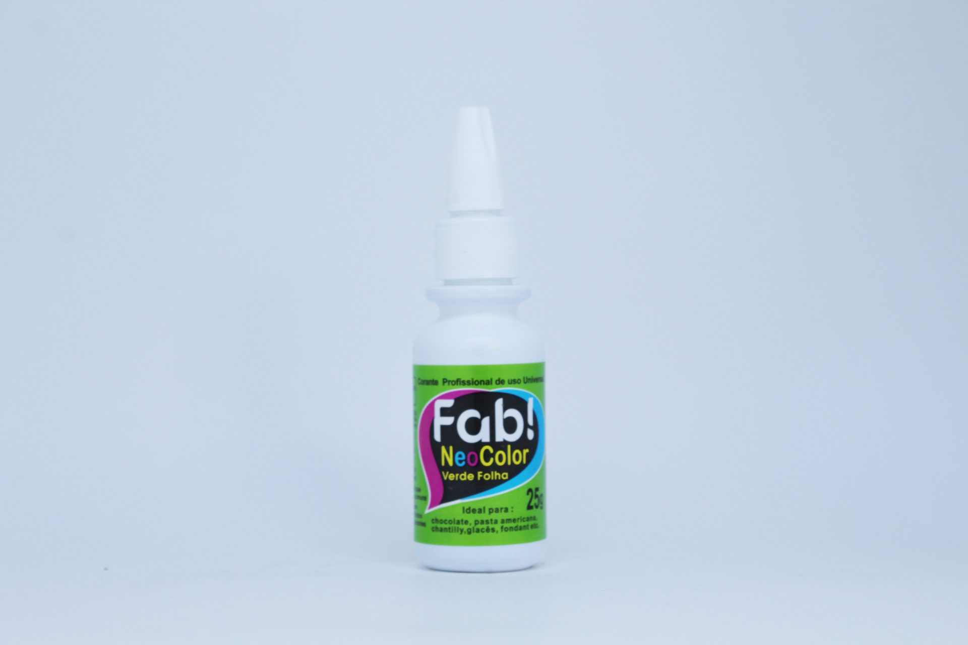 Colorant pour feuilles vertes Neocolor 25 g