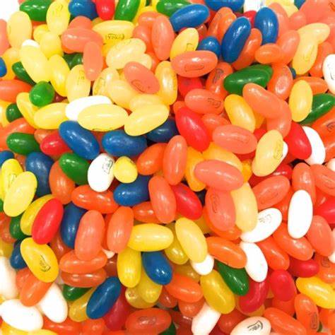Corbeille à fruits en verre 2 kg