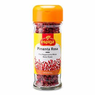 Poivre rose 20 g