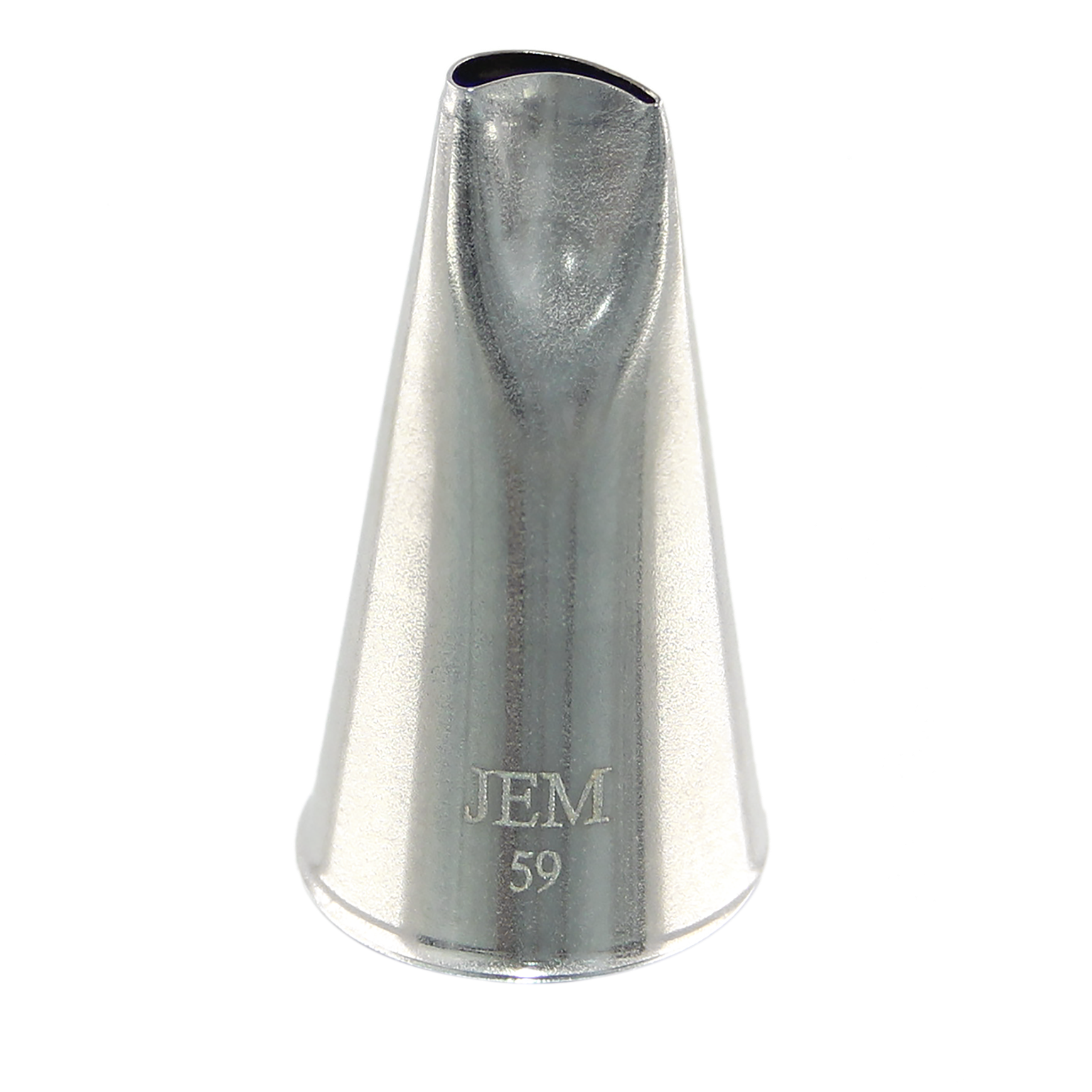 Buse à pétales en acier inoxydable n° NZ59