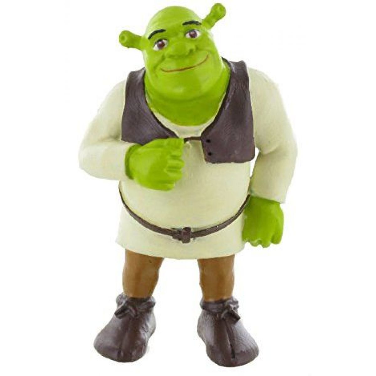 Shrek 8cm