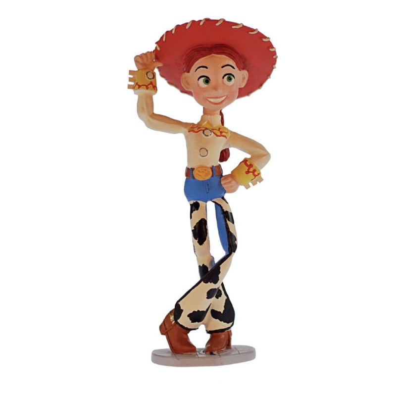 Jessie 9cm