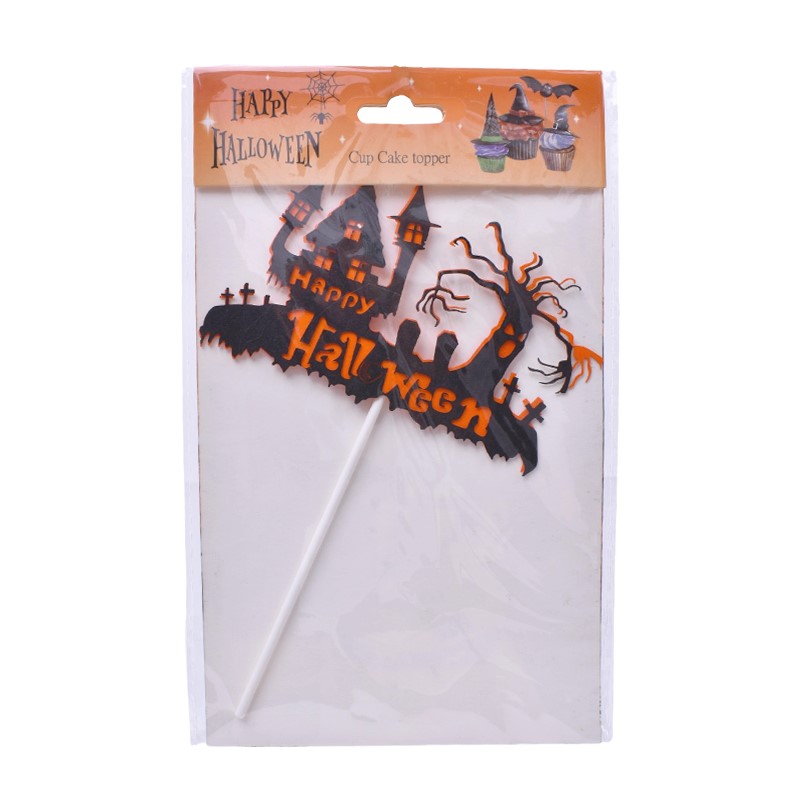 Ornement d’Halloween de 20 cm