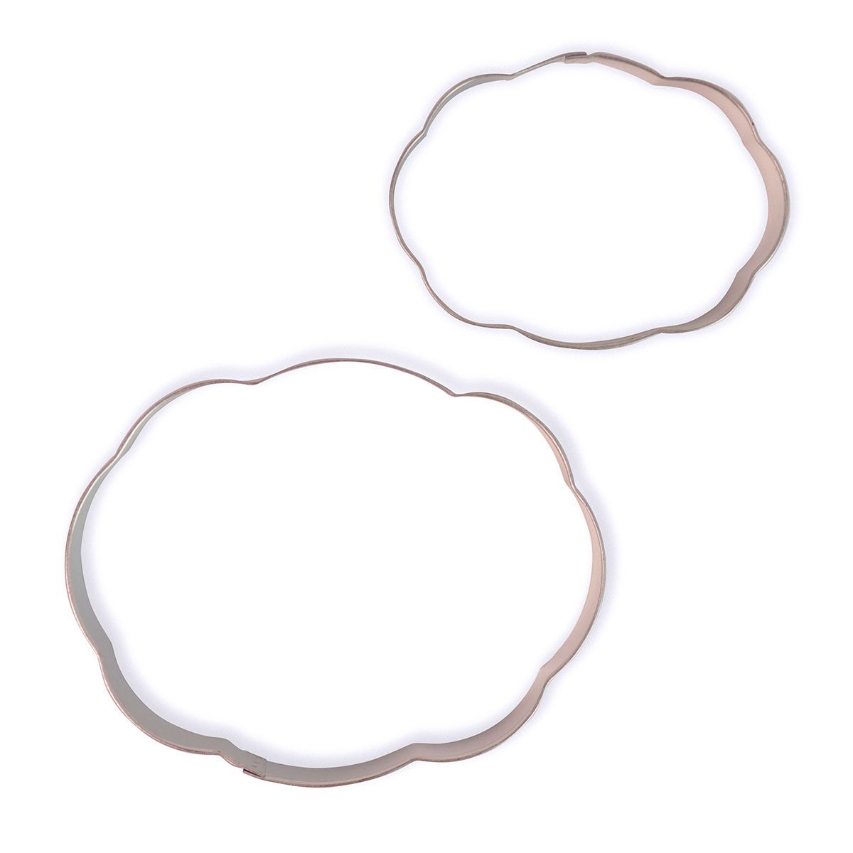 Coupe-pâte Set 2