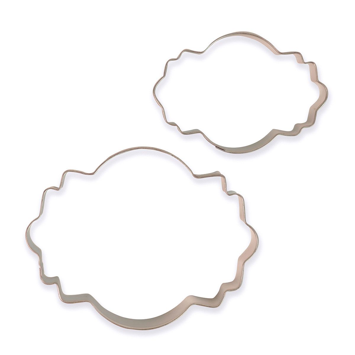 Coupe-pâte Set 2