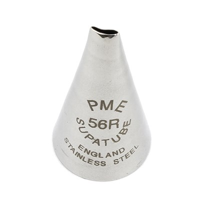 Buse en acier inoxydable PME ST56R (n° 56R)