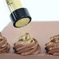 SHAKER PME 10g Colorant en poudre Or Brillant