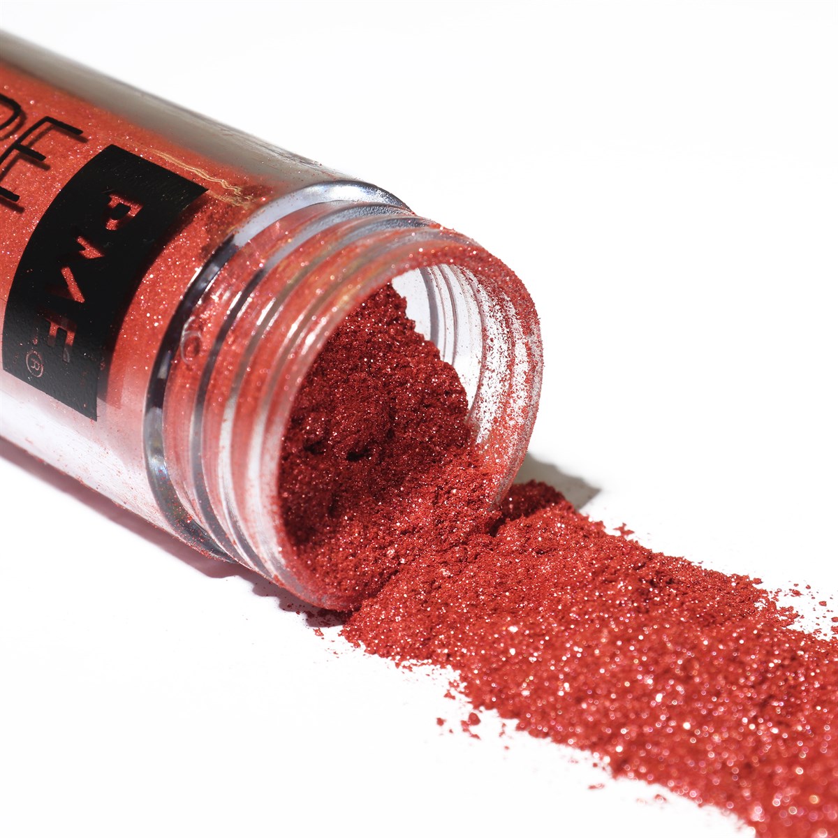 Colorant alimentaire rouge en poudre PME Chandelier 10g