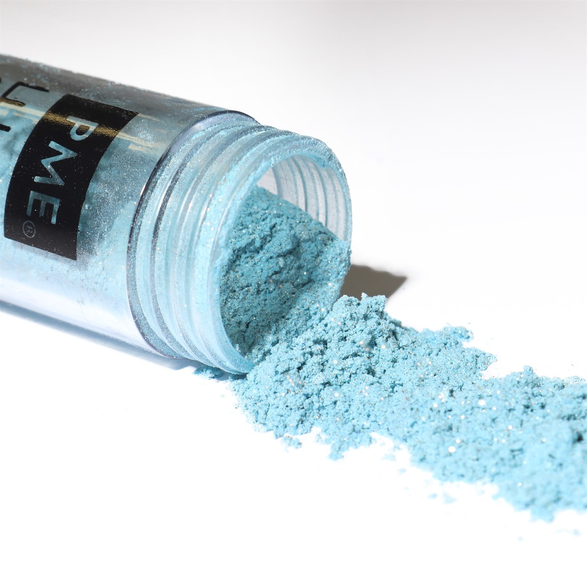 Poudre Bleue Colorant Lustre PME 10g