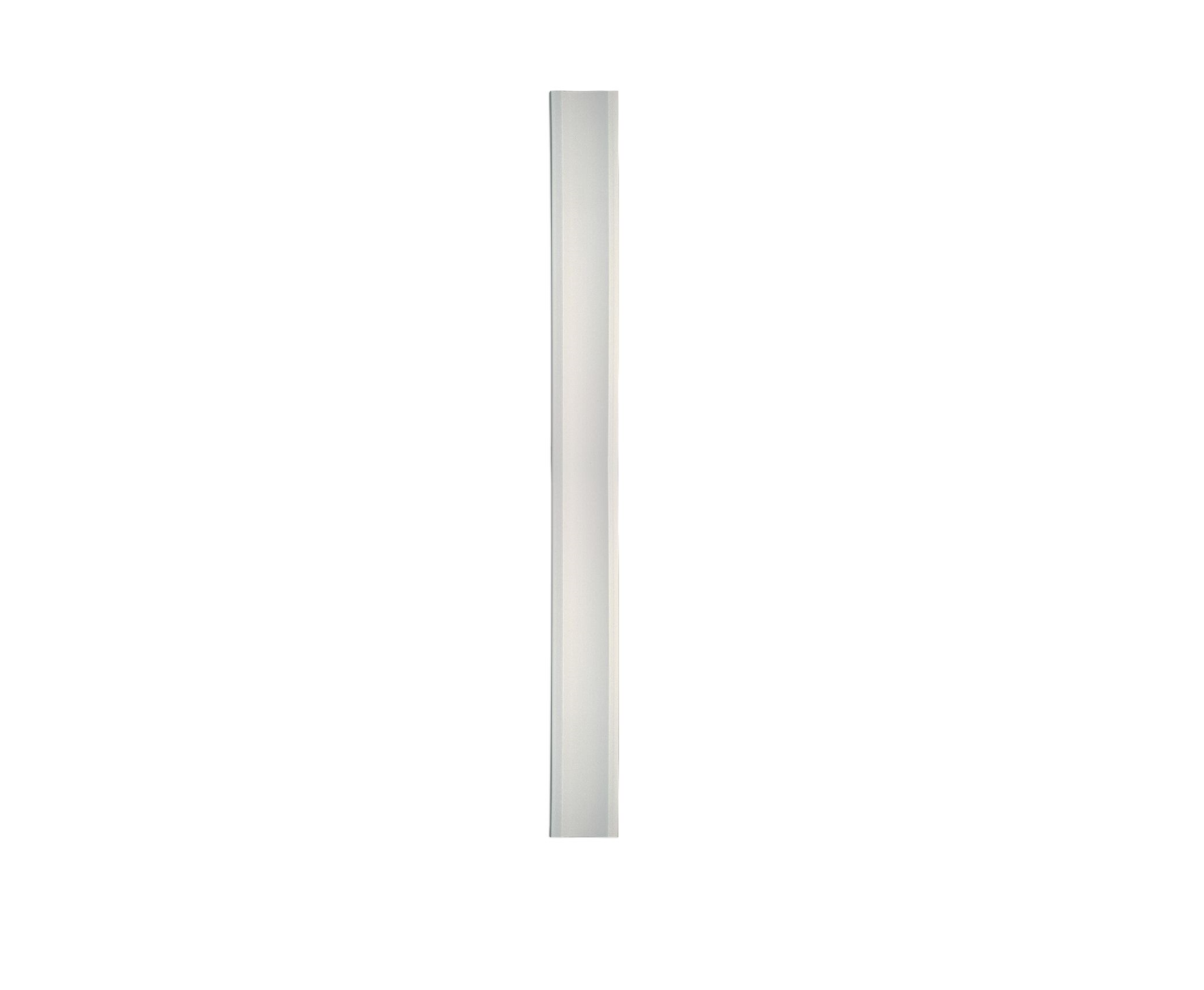 Règle redressante en aluminium de 48 cm