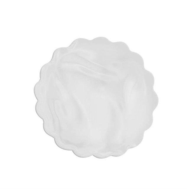 Tapis de fond 7cm Transparent emb.100
