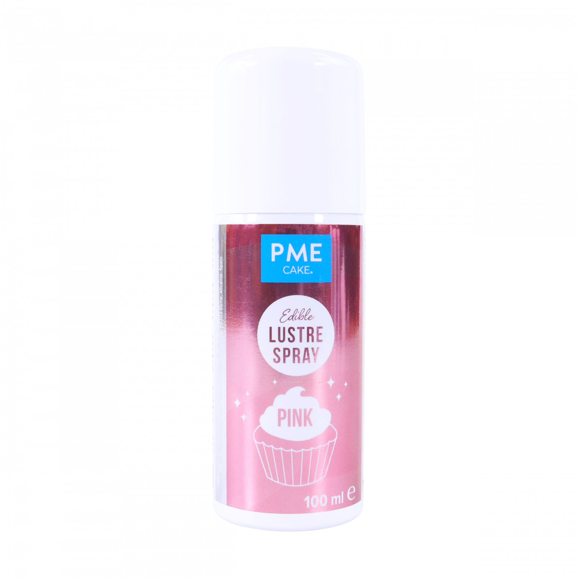 PINK PME Spray Colorant 100 ml
