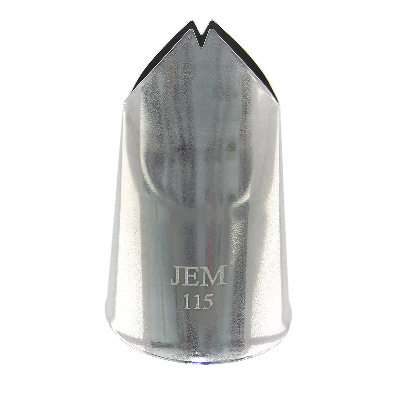 Buse en acier inoxydable SME Leaf (115)