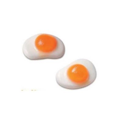 Oeuf au plat Gummies Sc. 250