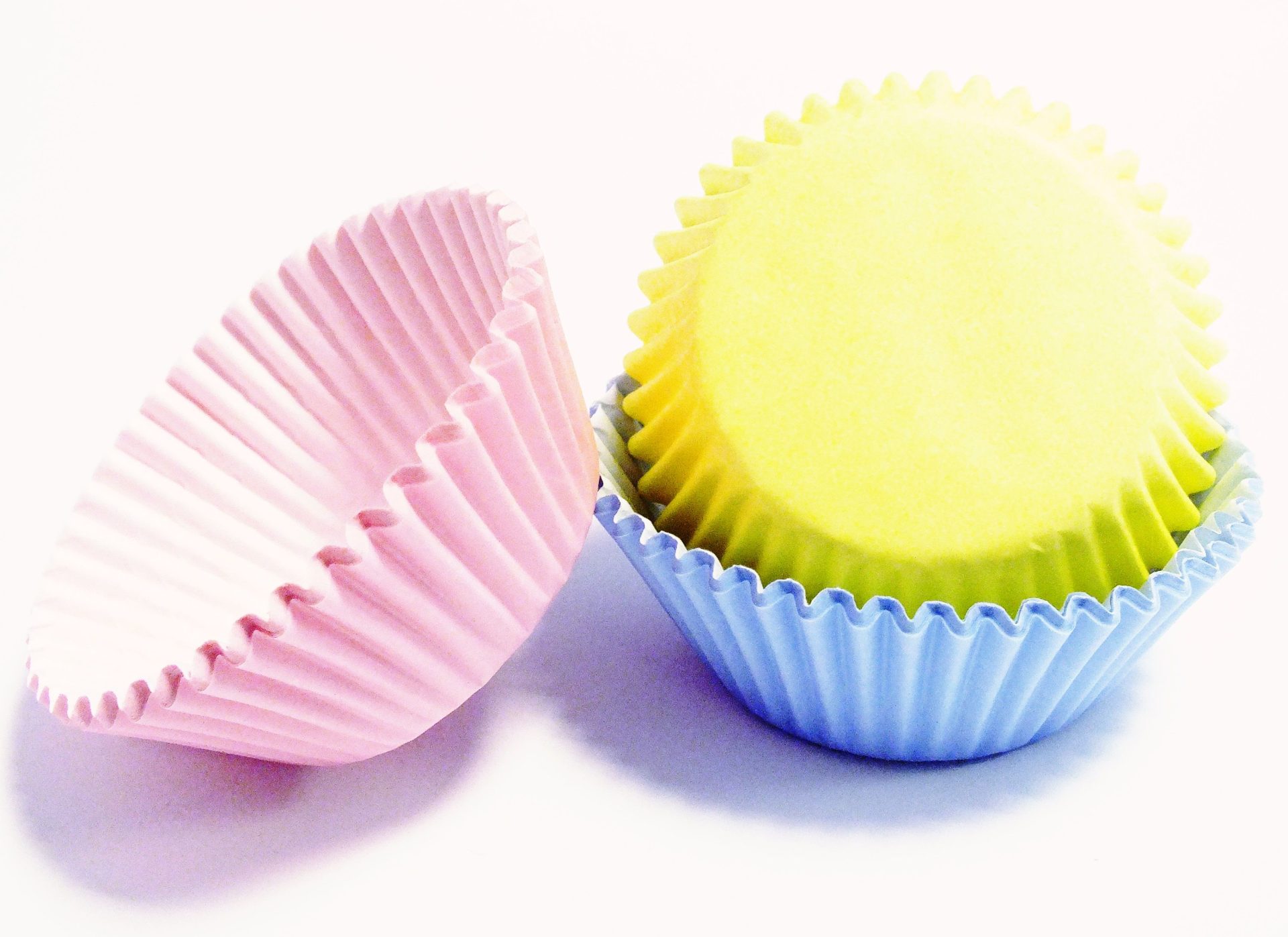 Paquet de 100 formulaires en papier PME Pastel