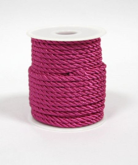 Cordon ROSE 5mmx20mt