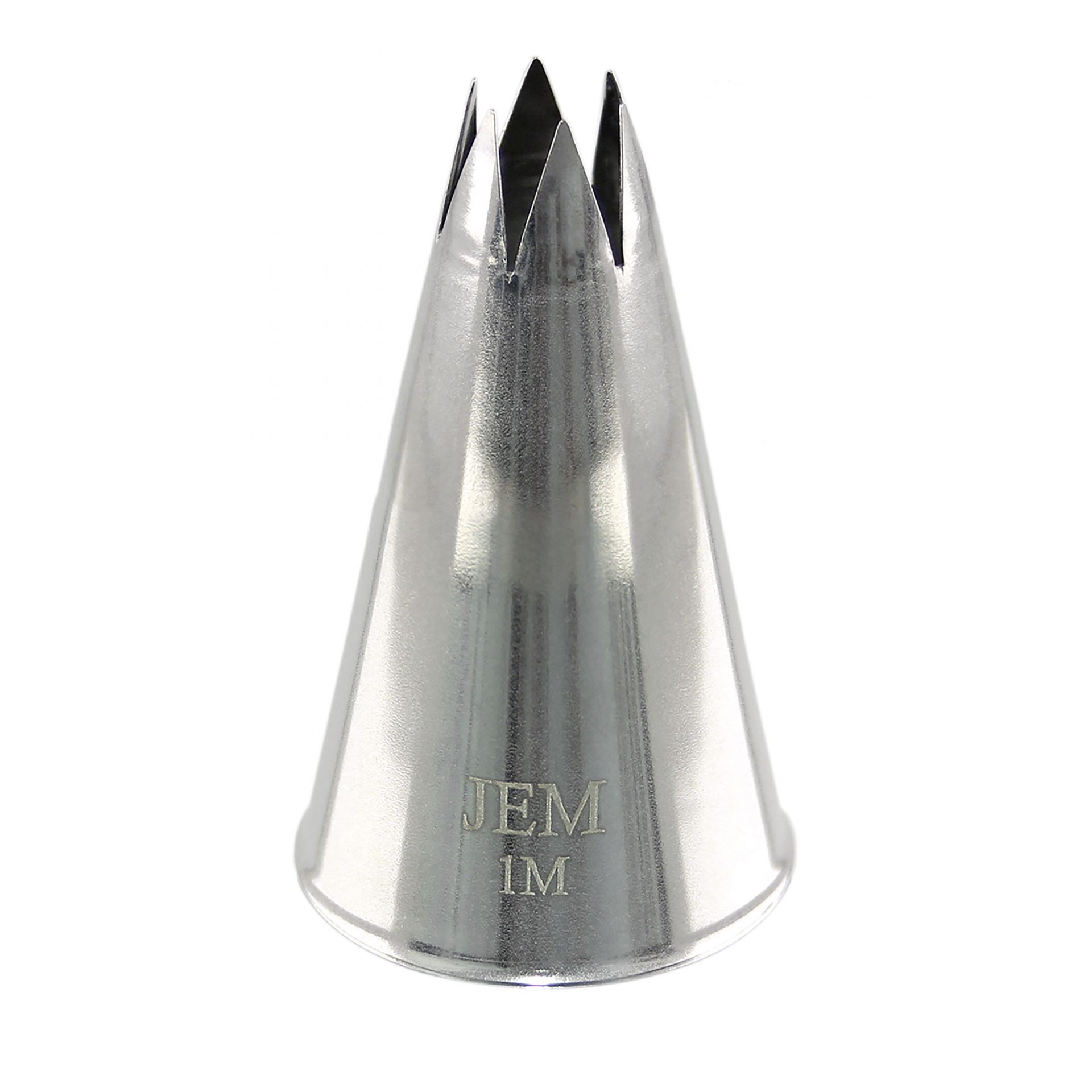 Buse en acier inoxydable PME 1M