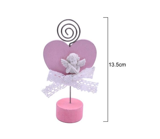 Mémoire rose avec printemps