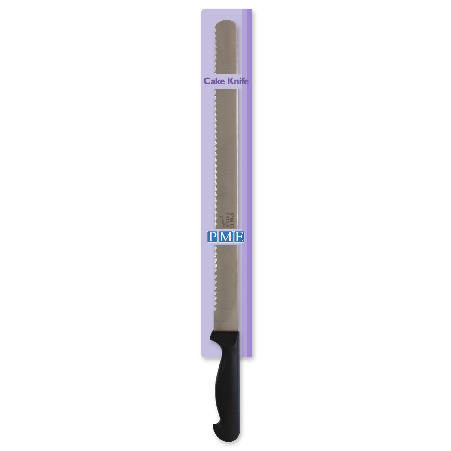 Couteau dentelé SME 35,5 cm