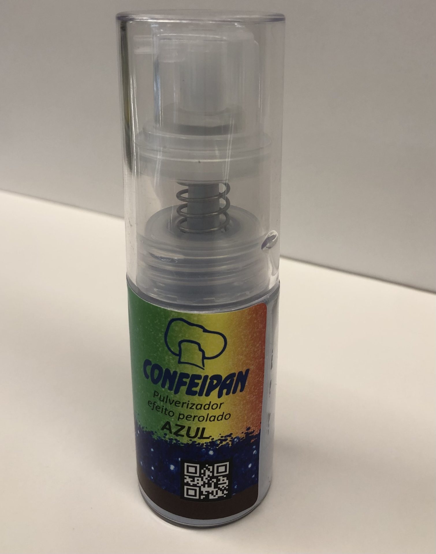 Spray Perle Bleue 10g