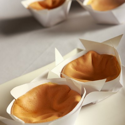 Forme papier M20 12x10x5cm Pack 100
