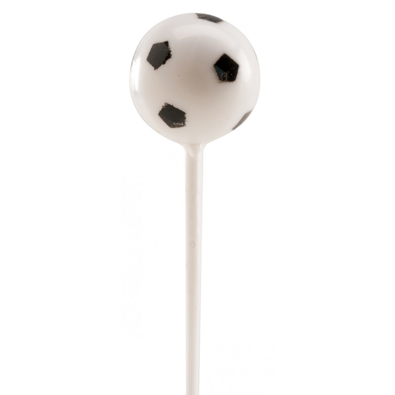 Boule avec brochette sc.10