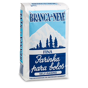 Farine fine Blanche-Neige 1 kg