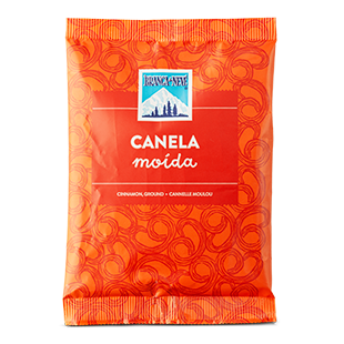 Blanc comme neige Cannelle moulue 75 g