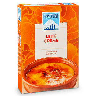 Crème de Lait Blanche-Neige 92g