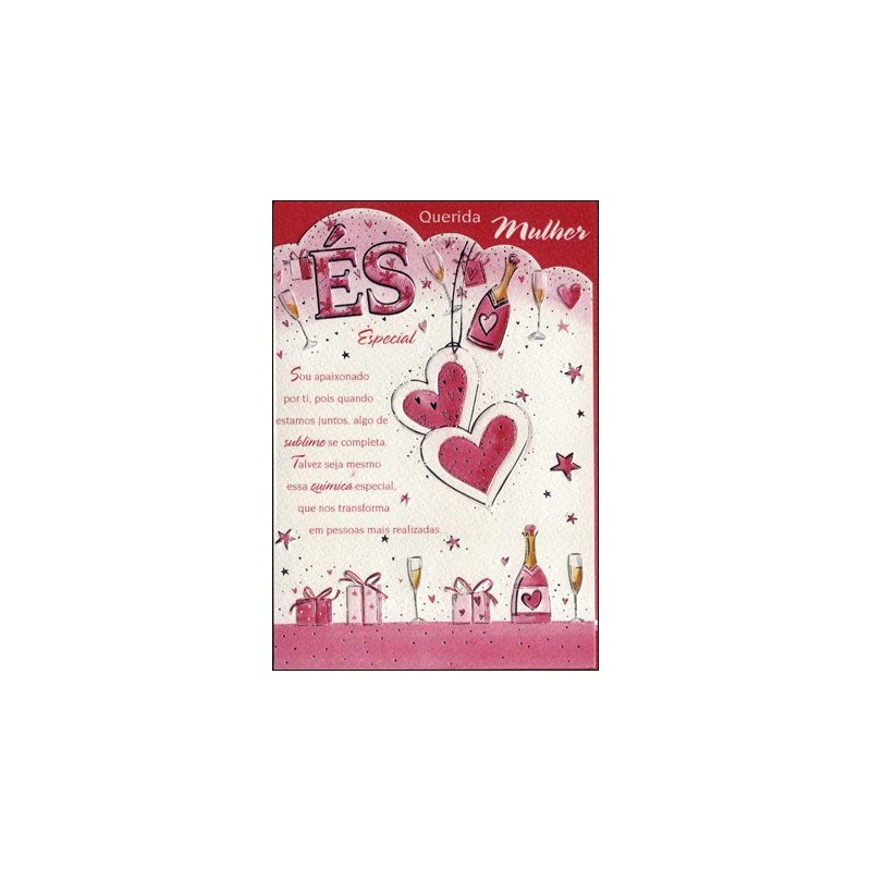 FEMME Carte postale