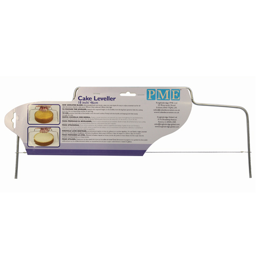 Niveleur SME 46cm