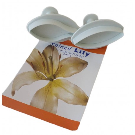Coupe-lys avec éjecteur 2Pcs