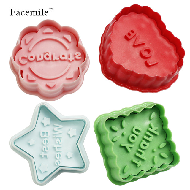 Coupe-marqueur multi-ressorts, lot de 4