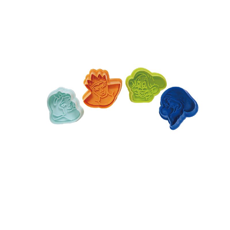 Coupe-marqueur avec jeu de ressorts 4