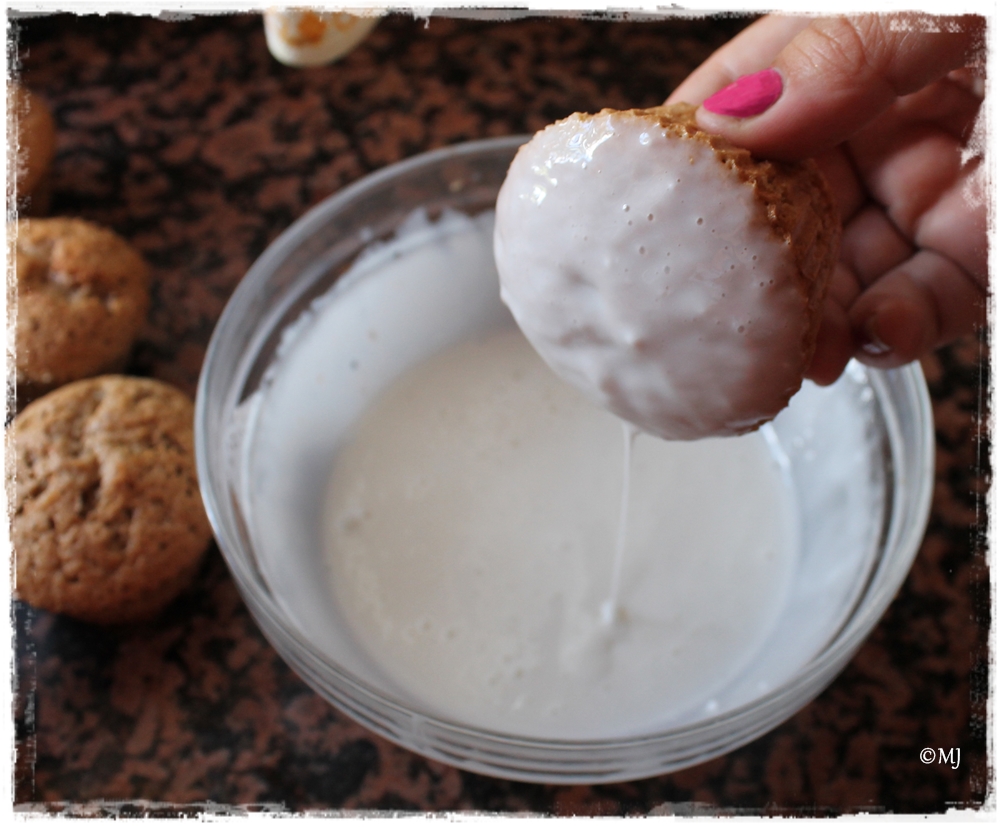 Mélange à fondant 250 g