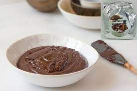 CRÈME AU CHOCOLAT PRÉPARÉE 500g