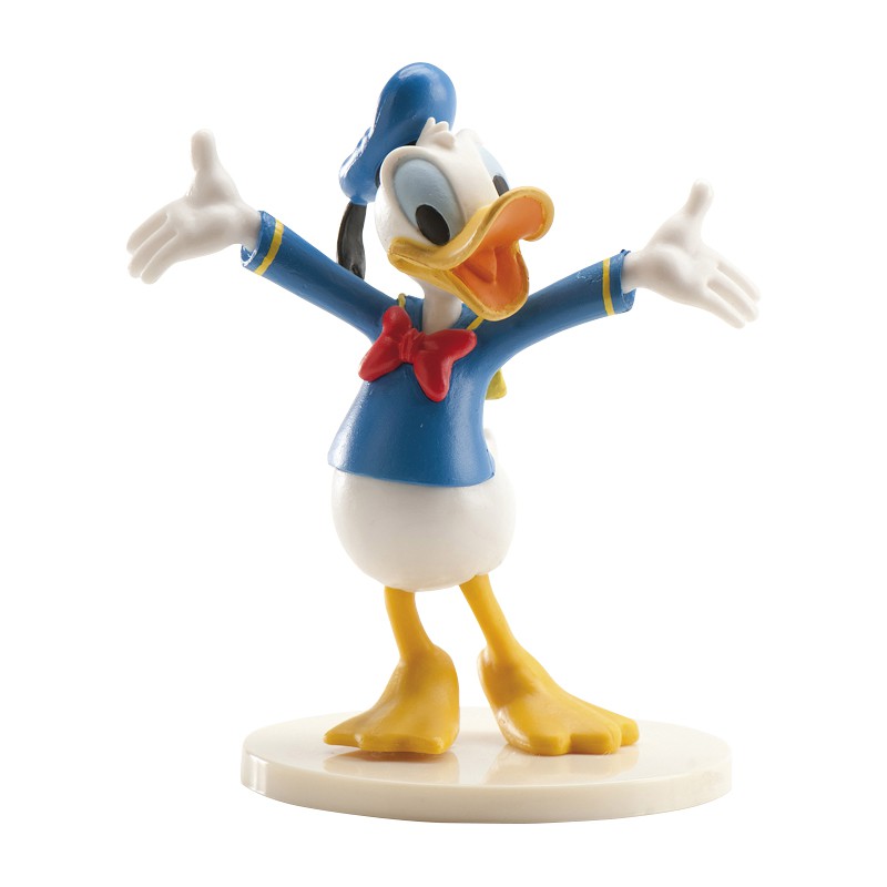 Donald PVC 7,5cm