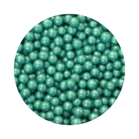 Petite Perle d’Émeraude 60g