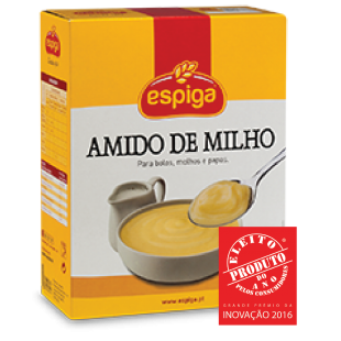 Fécule de maïs 200g