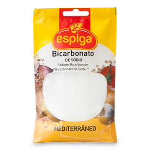 Bicarbonate de soude 130 g