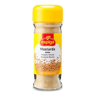 Moutarde moulue en épi 45 g