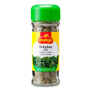 Feuille d’origan 8 g