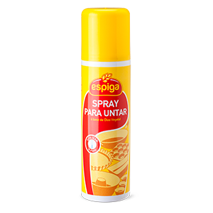 Espiga Spray Libération de Moule 200ml