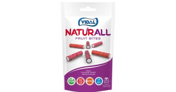 Doyp Fruit& Bits Sans Gluten 180g