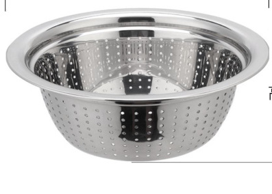 Égouttoir en inox 32cm